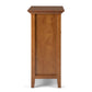Amherst - Handcrafted Medium Storage Cabinet
