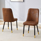 Modern Comfort Dining Chair
