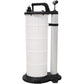 Pneumatic / Manual Oil Extractor Pump For Automotive Fluids