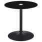 Turpin - Table With Round Top