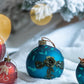 Christmas Ball Ornaments Glass Decorative Hanging Ball Christmas Tree