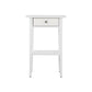 High Quality Wood Nightstand