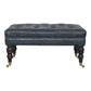Buffalo - Ottoman With Castor Legs
