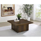 Eldridge - Square Top Table