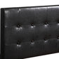 Caldwell - Bed