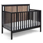 Connelly - 4-in-1 Convertible Crib