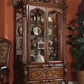 Dresden - Curio - Cherry Oak