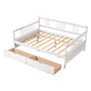 Multifunctional Elegant Modern Daybed