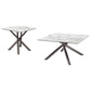 Newport Mirage - Table Set