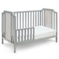 Brees Island - 3 In 1 Convertible Crib