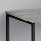 Computer Desk, Home Office, Laptop, Left Right Set-Up, Storage Drawers, Work, Contemporary, Modern