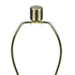 Lighting, Table Lamp, Ceramic, Contemporary - Gray