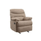 Arcadia - Micro Motion Glider Recliner