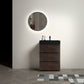 Alice - Bathroom Vanity With Large Storage, Freestanding