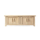 Rowan - 4 Door Cabinet