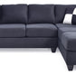 Malone - Comfort Sectional