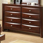 Ireland - Ample Storage Dresser