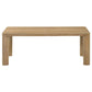 Bryant - Table With Cylindrical Legs