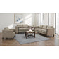 Fisher - Arm Sofa Set