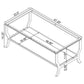 Seroff - Table