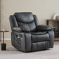 Recliner Chair With Vibration And Heating