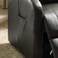 Ricardo - Power Motion Recliner & Lift - Brown