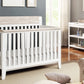 Hayes - Changing Table