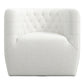 Delaney - Ergonomic Design Swivel Chair