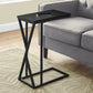 Accent Table C - Shaped, Contemporary & Modern