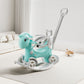 Unicorn Rocking Horse For Toddlers