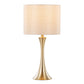 Lenuxe - Contemporary & Modern Design Table Lamp (Set of 2)