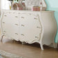 Edalene - Dresser - White