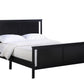 Connelly - Bed