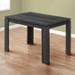 Rectangular Small Dining TableContemporary & Modern