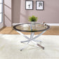 Connors - Round Top Table