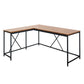Olympus - Corner Desk