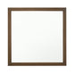 Miquell - Versatile Orientation Mirror