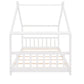 Playhouse Design Bed