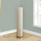 Lighting, Floor Lamp, Wood Look, Contemporary - Brown