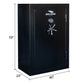 Sleek Design Gun Safe