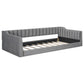 Daybed With Side Storage Pocket