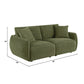 Logan - Modular Loveseat
