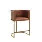 Stool With Base