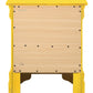 Traditional Style Design Nightstand