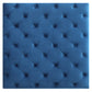 Ottoman - Navy Blue