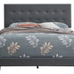 Caldwell - Bed