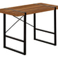 Computer Desk For Home Office, Laptop, Industrial Design