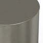 Curtis - Ombre Metal Cylinder Accent Table