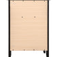 1 Drawer / 1 Door Nightstand