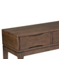 Harper - Handcrafted Console Sofa Table